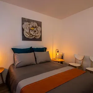 Cosy Aux Coeur De - 10 Pers Appartement