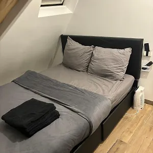 Petit A Proximite Des Galeries Lafayette Appartement