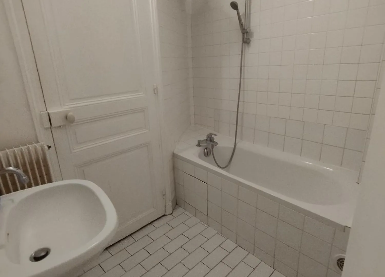 Chambre Spacieuse - Trocadero Paris Séjour chez l'habitant