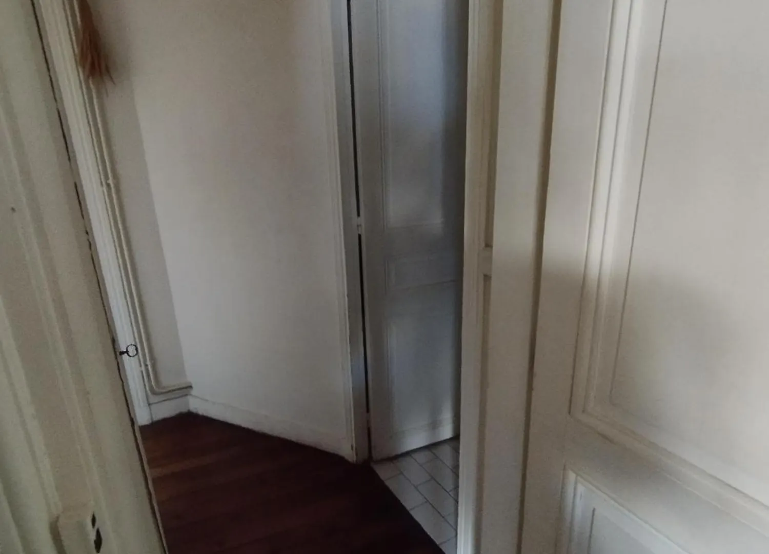 Séjour chez l'habitant Chambre Spacieuse - Trocadero Paris